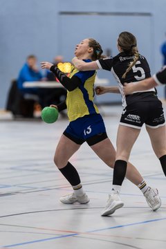 Bild 184 - F HSG Pinnau2 - Rellinger TV2 : Ergebnis: 27:20